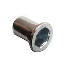 Blind Screw, Blind Bolt,Chicago Screw