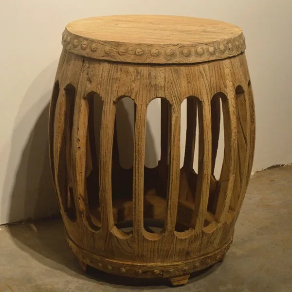 drum stool