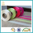 High Quality Double Faced Polyester Satin Ribbon Wholesale