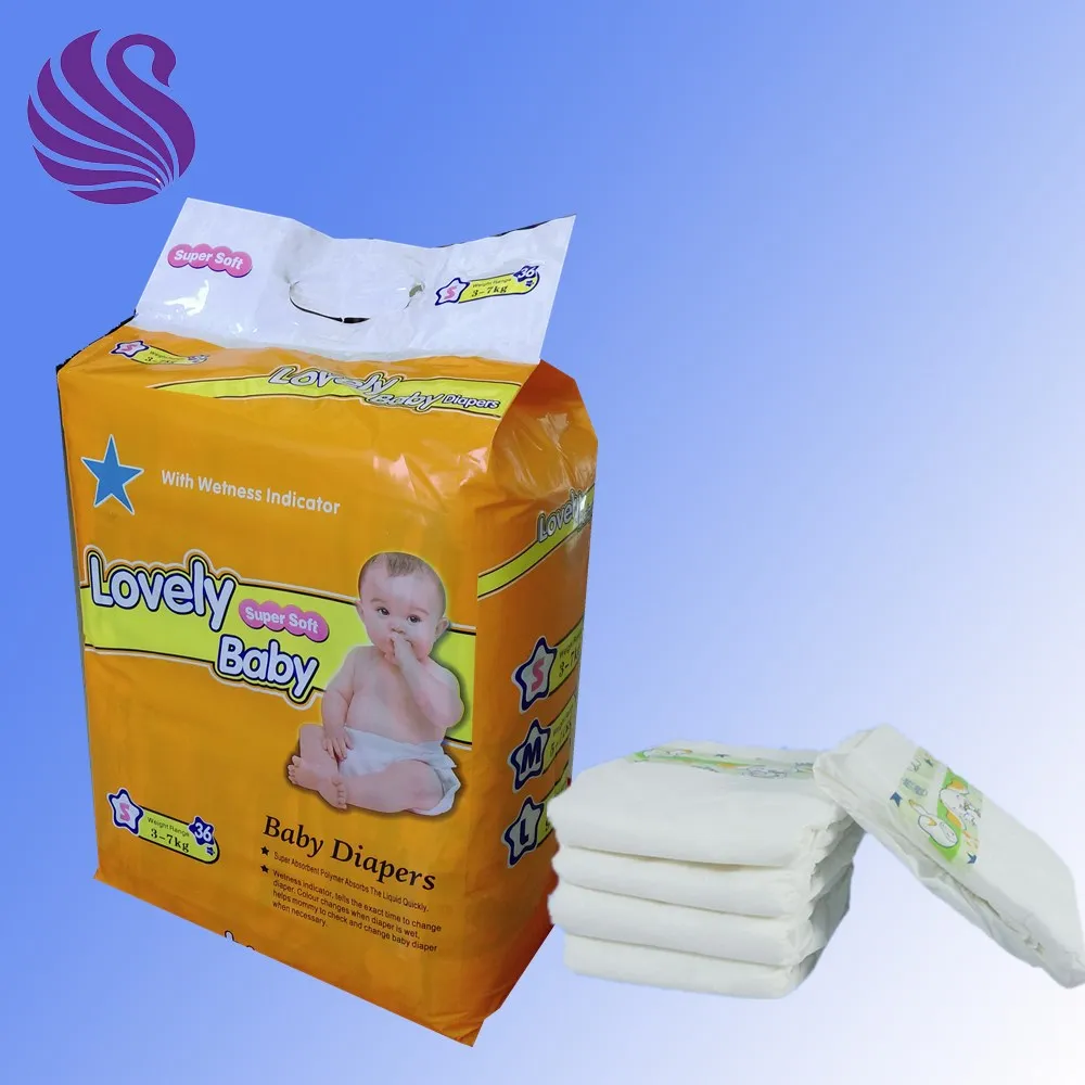 Professional Sleepy Baby Diaper Manufacturers In Turkey With