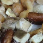 Nameko Shiitkake Oyster Cut Frozen Mixed Mushrooms with Competitive Price