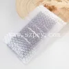 Import new material waterproof plastic Bubble bag for cellphone protection