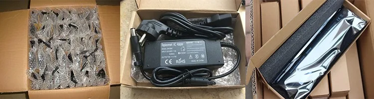Reemplazo de 1000MA DC ajustable adaptador de corriente Universal - ANKUX.COM