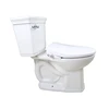 Automatic Body-cleaning Toilet Seat for Bath Room