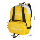 wholesale outdoor camping travel bag college bookbag school backpack