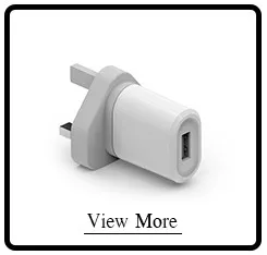 2019 Wholesale High Technical PU Leather Data Line 3 in 1 Travel Usb Charger with Cable Magnetic USB Cable - ANKUX.COM