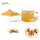 Factory Direct Sales 100% Natural Chinese Herb Wild Sinensis Polysaccharides Cordyceps Capsule