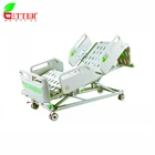 Hot sale electric hospital bed five with five functions for hospital beds