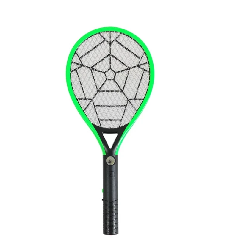 High quality and practical electric mosquito swatter in summer EM-001