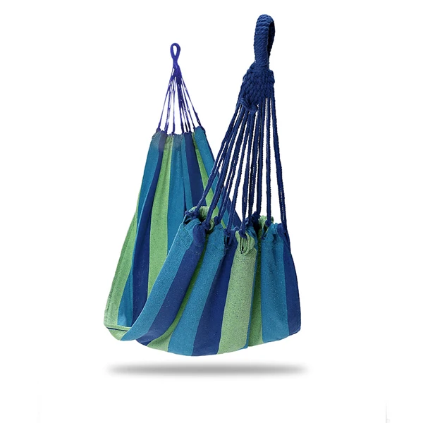 Brand new Canvas hammock relaxed with low price