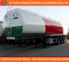 40,000liters~60,000liters lubricant oil petroleum road tanker for sale