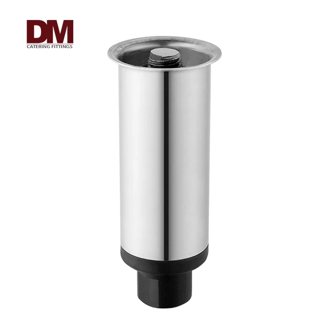 Dongming Original Supplier Stainless Steel Chair Legs