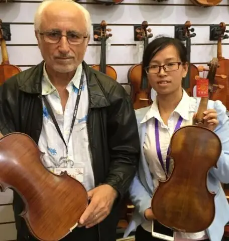 象眼バイオリン初心者のためでbv証明書木材部品用SaleTL001-1A仕入れ・メーカー・工場