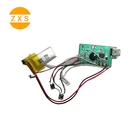 Factory Black Colour Cube Shape High Quality Sound Recorder Sound Module