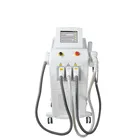 Elight Diode Laser Nd Yag Beauty Salon Equipment For Hair Removal Laser Tattoo Removal Skin Rejuvenation