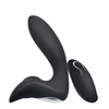 Silicone Electric Hot Selling Sex Toys Male Butt Anal Plug Vibrator Prostate Massager with Wireless Remote Control