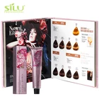 2019 highest demand products organic cream hair color hair dye
