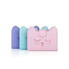 Customized Printing Weekly Cute Smart Agenda Diary Note Book