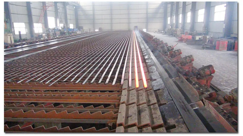 Flat Steel sup11a steel flat bar from china