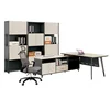 High-end fashion style office furniture filing cabinets