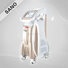 2016 Newest beauty salon equipment and furniture 808nm diode laser