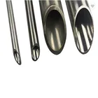 Small Diameter Stainless Steel Tube Provider Deep Processing Service