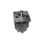 China suppliers CBHS2100B hydraulic gear oil pump, 100L hyva pump for dump truck /Dongfeng dump truck pump