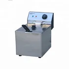 Small home automatic deep fryer machine for sale