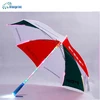 High Quality Manufacturer Flashing LED Umbrella with light
