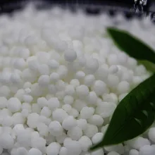 Calcium Ammonium nitrate