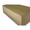 CE certificate Muf E0 glue 9mm cdx grade plywood with poplar core