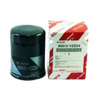 wholesale oem genuine auto engine oil filter 90915-20004 90915-yzzd4 for toyota