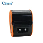 Stock Label Printer Mobile Handheld Printer Portable 80mm Label Mobile Wifi Wireless Handheld Thermal Bluetooth Printer