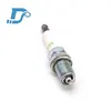 Auto Ignition Parts Nickel Spark Plug for Cars BK6E