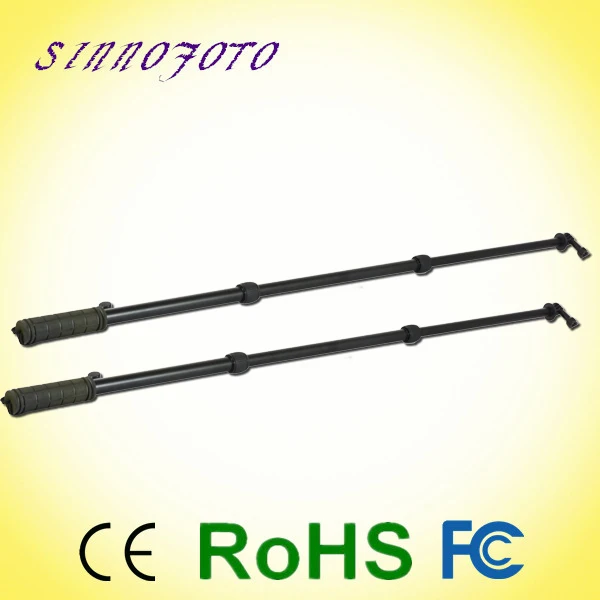 Telescopic Pole Heavy duty selfie stick SINNOFOTO cheap extendable mini multifunctional selfie stick