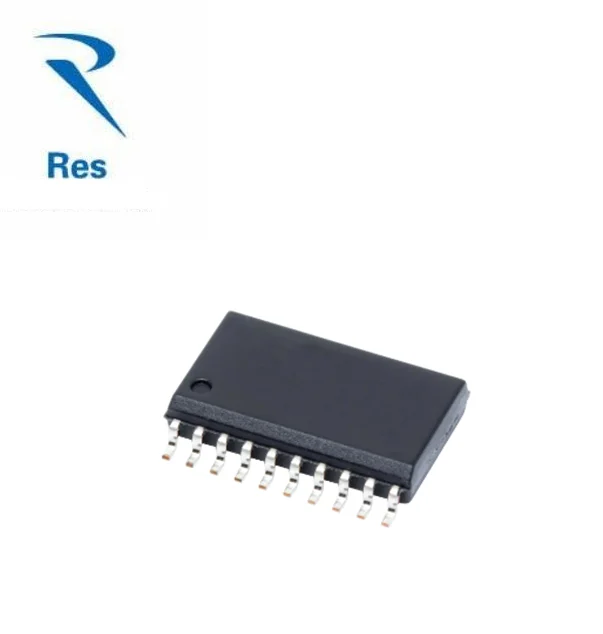 high quality original logic gate ic SN74LVTH273DWR SOIC20 - ANKUX.COM
