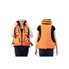 New design popular portable safety swimming vest water sport fishing life jacket