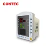 China manufacture CONTEC CMS5100 Vital Signs Portable Patient Monitor
