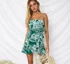 FS1423A Wholesale cheap dresses sexy women beach slip dresses