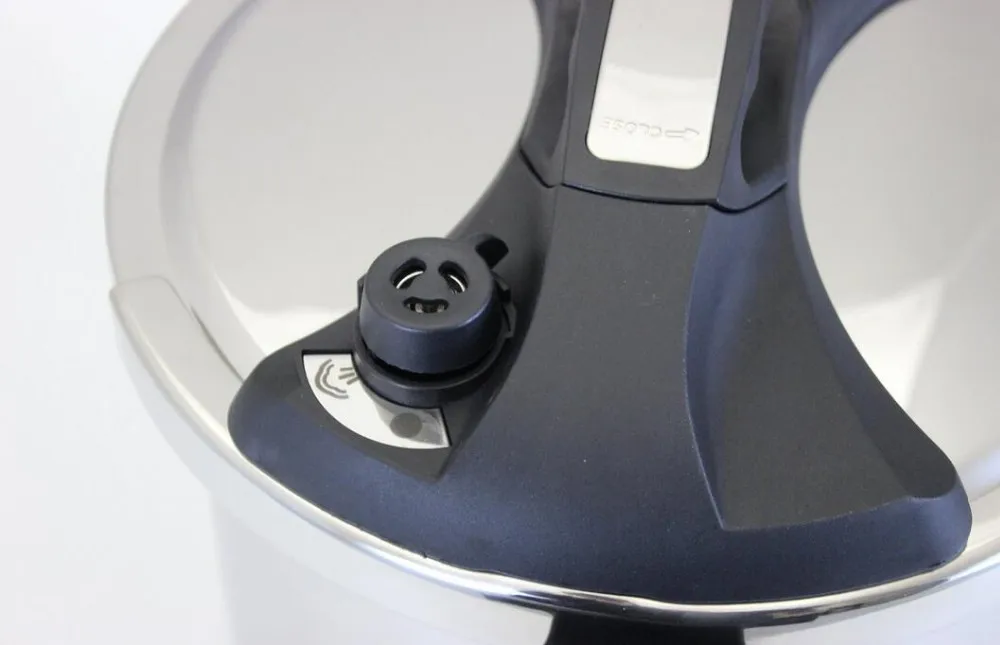 camping pressure cooker