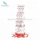 Party popper confetti shooter confetti cannon for wedding or celebration