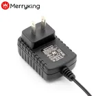 Regulated Output AC DC Adapter 12V 900mA Power Supply With US Plug