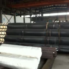 Steel Bearing Steel Tube 100CR6 Seamless Bearing Steel Tube Gr. GCr15-PA12 /EN31/SUJ2/SEA52100/100Cr6