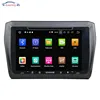 2 din Android 8.0 Car Multimedia Car dvd Player GPS for Suzuki New Swift 2016 2017 Auto Radio Stereo with TV Wifi Mirror Link