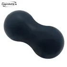 Mobility Training Yoga Exercise Soft Rubber Peanut Lacrosse Massage Ball