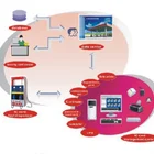 Fuel Dispenser Kaisai Fuel Dispenser Computer Management System