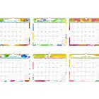 print calendar desk shanghai for desktop 2019