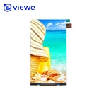 5 Inch 4 Lane MIPI interface 720x1280 IPS Color TFT LCD Display Screen