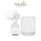 Baby Feeding Bottle Portable Silicone Lactating Electric Breast Milk Pump Breast Milk Sucking Machine