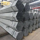 lfyitai brand galvanized surface smooth g.i. pipe
